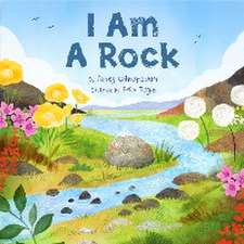 I Am A Rock