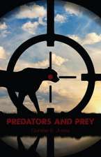 Predators and Prey