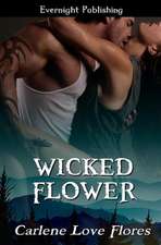 Wicked Flower