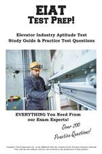 The Complete EIAT Study Guide & Career Roadmap