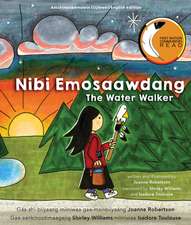 Nibi Emosaawdang/The Water Walker