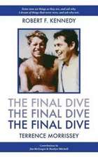 The Final Dive