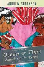 Ocean and Time