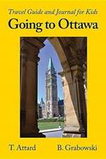 Going to Ottawa