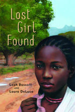 Lost Girl Found