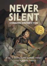 Never Silent