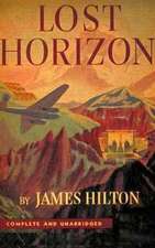 Lost Horizon