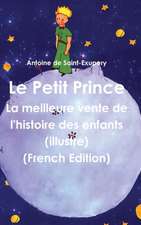 Le Petit Prince