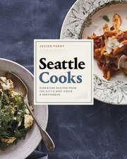 Seattle Cooks