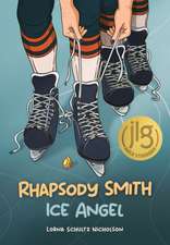 Rhapsody Smith