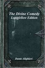 The Divine Comedy