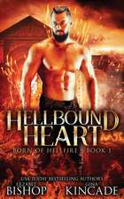 Hellbound Heart