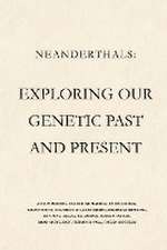 Neanderthals