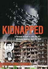 KIDNAPPED