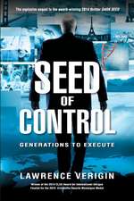 Seed of Control