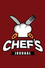 Chef's Journal