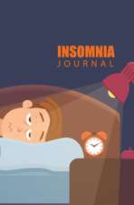 Insomnia Journal