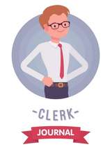 Clerk Journal