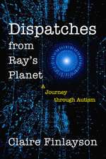 Dispatches from Ray's Planet