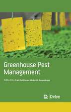 Greenhouse Pest Management