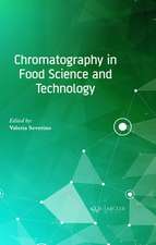 Chromatography in Food Science and Technology