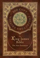 The King James Bible