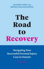 The Road to Recovery