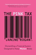 The Pink Tax