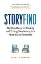 StoryFind