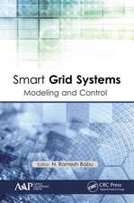 Smart Grid Systems: Modeling and Control