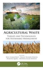 Agricultural Waste