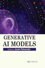 Generative AI Models