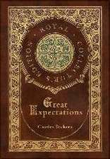 Great Expectations (Royal Collector's Edition) (Case Laminate Hardcover with Jacket)