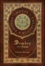 Dombey and Son (Royal Collector's Edition) (Case Laminate Hardcover with Jacket)