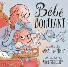 Bébé Bouffant