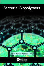 Bacterial Biopolymers