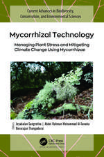 Mycorrhizal Technology