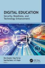 Digital Education