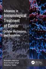 Advances in Immunological Treatment of Cancer: Cellular Mechanism and Regulations