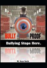 Bully Proof