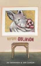 Before Oblivion