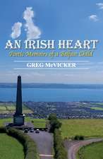 An Irish Heart