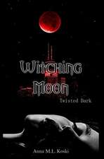 Witching Moon