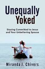 Unequally Yoked