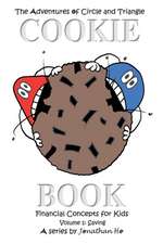 Cookie Book