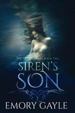 Siren's Son