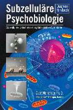 Subzelluläre Psychobiologie Diagnosehandbuch