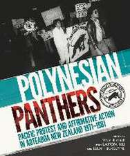 Polynesian Panthers