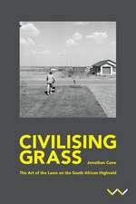 Civilising Grass