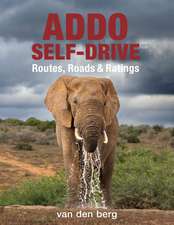 Addo Self-Drive